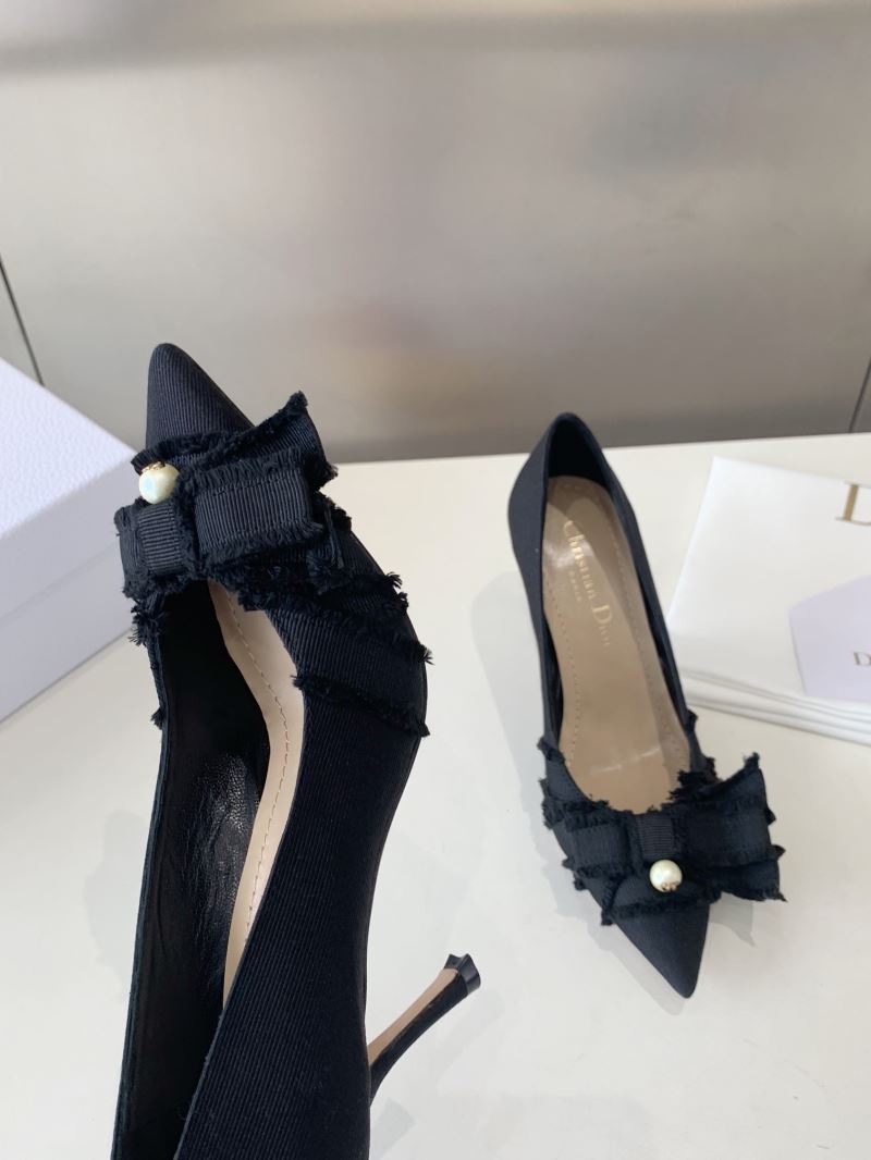 Christian Dior Heeled Shoes